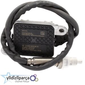 A0009053009 0009053009 A0009058011 0009058011 Mercedes Nox Sensörü