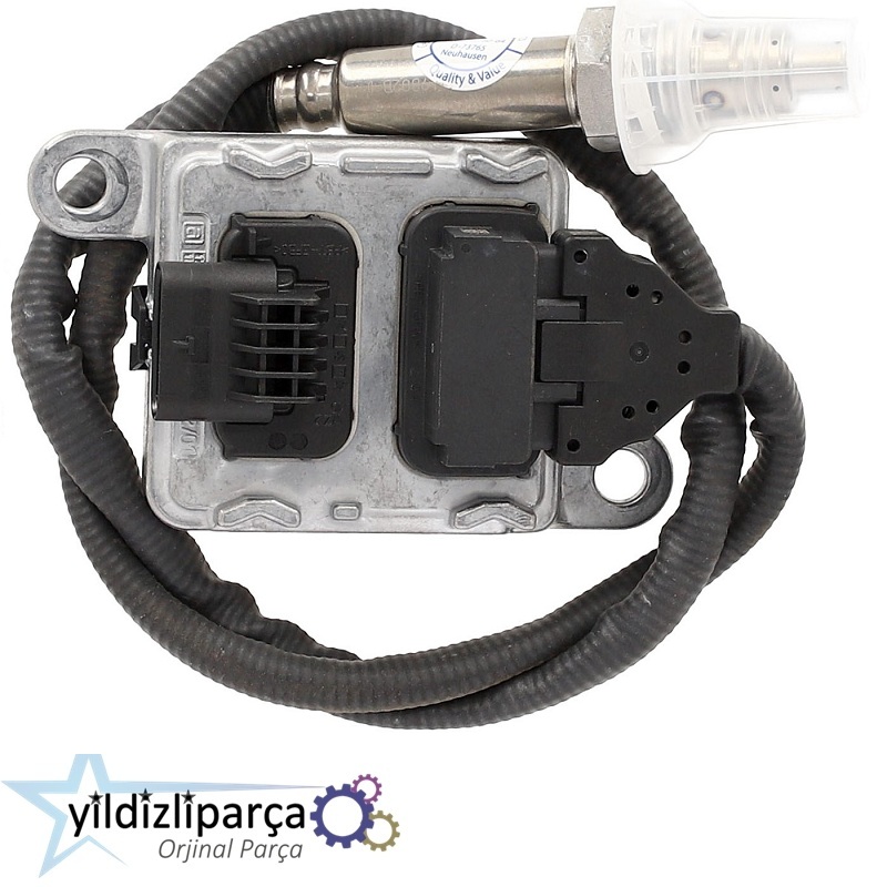 A0009053009 0009053009 A0009058011 0009058011 Mercedes Nox Sensörü - Image 2