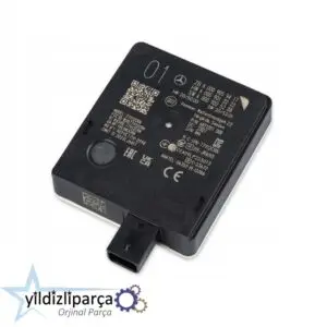 A0009051416 0009051416 Mercedes Radar Sensörü