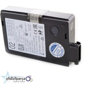A0009059807 0009059807 Mercedes Radar Sensörü