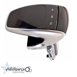 A2059004819 2059004819 Mercedes TouchPad Audio Kontrol Ünitesi