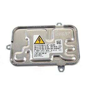 A2169009100 2169009100 Mercedes Far Modülü