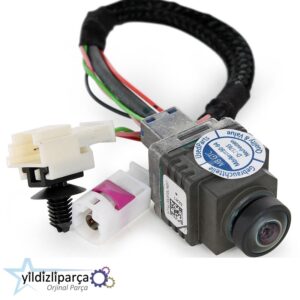 A2229050207 2229050207 Mercedes Kamera