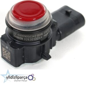 A0009050342 0009050342 Mercedes Park Sensor