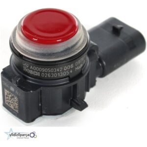 A0009050342 0009050342 Mercedes Park Sensörü