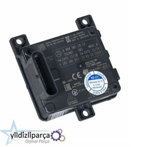 A0009052017 0009052017 A0009051019 0009051019 Mercedes Radar Sensörü