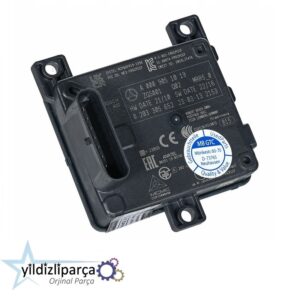 A0009052017 0009052017 A0009051019 0009051019 Mercedes Radar Sensörü