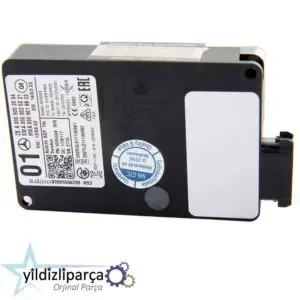 A0009052504 0009052504 Mercedes Radar Sensörü