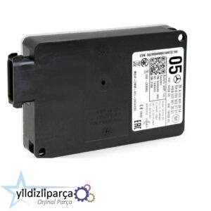 A0009052804 0009052804 Mercedes Radar Sensörü