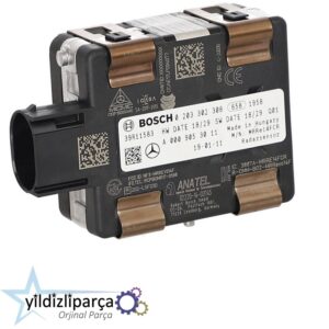 A0009053011 0009053011 Mercedes Radar Sensörü