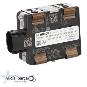 A0009053011 0009053011 Mercedes Radar Sensörü