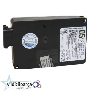 A0009054907 0009054907 Mercedes Radar Sensörü Mesafe Sensörü