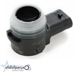 A0009055504 0009055504 Mercedes Park Sensörü