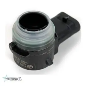 A0009055504 0009055504 Mercedes Park Sensörü