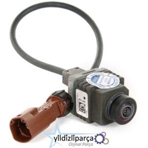 A0009056306 0009056306 Mercedes Ön Kamera