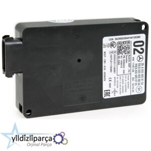 A0009058104 0009058104 Mercedes Radar Sensörü