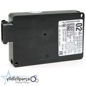 A0009058702 0009058702 Mercedes Radar Sensörü