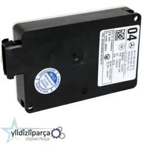 A0009058802 0009058802 Mercedes Radar Sensörü