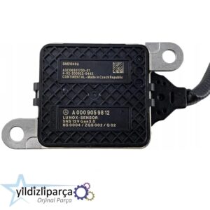 A0009059812 0009059812 Mercedes W907 Sprinter Nox Sensörü