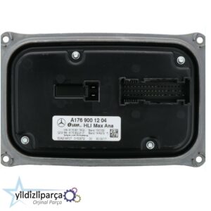 A1769001204 1769001204 Mercedes Far Modülü