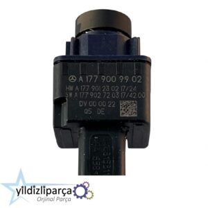 A1779009902 1779009902 Mercedes Kamera