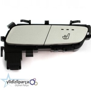 A2059050404 2059050404 Mercedes Koltuk Isıtma Düğmesi