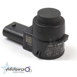 A2215420417 2215420417 Mercedes Park Sensörü