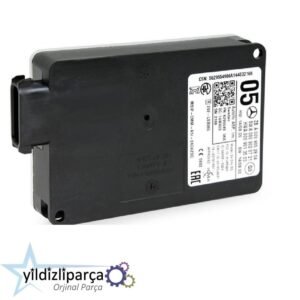 A0009052804 0009052804 Mercedes Radar Sensörü Mesafe Sensörü