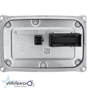 A2189000406 2189000406 Mercedes Far Modülü
