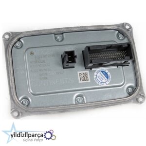 A2229008105 2229008105 Mercedes Far Modülü