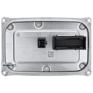 A2189000406 2189000406 Mercedes Far Modülü