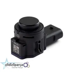 66209826784 9826784 BMW G20 G30 Park Sensörü