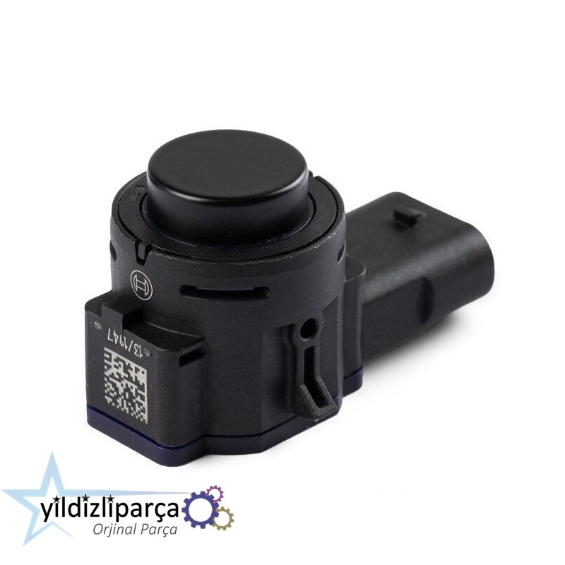 66209826784 9826784 BMW G20 G30 Park Sensörü