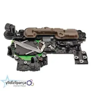 A7252709011 A0009015000 A7252701905 7252709011 0009015000 7252701905 Mercedes 9 İleri Şanzıman Kartı