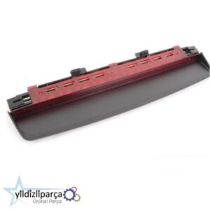 63257230799 63257230801 BMW F10 Fren Lambası