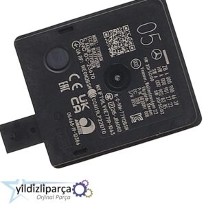 A0009004639 0009004639 Mercedes Radar Sensor