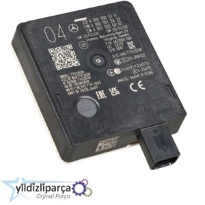 A0009005750 0009005750 Mercedes Radar Sensörü