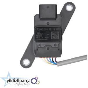 A0009054814 0009054814 A0009056207 0009056207 Mercedes Nox Sensörü