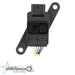 A0009055114 0009055114 Mercedes Nox Sensörü