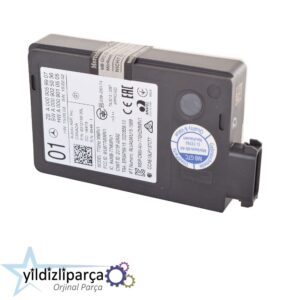 A0009059707 0009059707 Mercedes Radar Sensörü