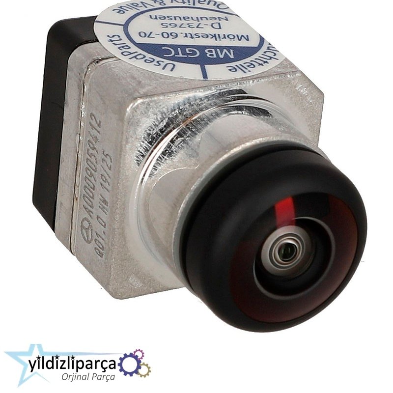 A0009059412 0009059412 Mercedes Geri Görüş Kamerası