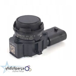 3Q0919297B 3Q0919297 VW Skoda Park Sensörü
