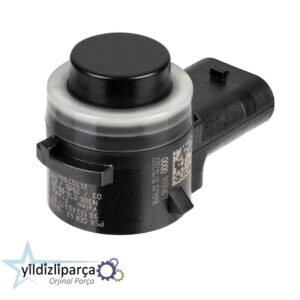 9813348377 1633559380 SU001A8814 PSA Citroen Peugeot Opel Toyota Park Sensörü