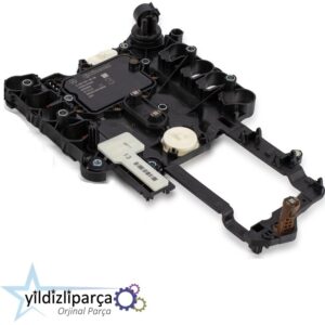 A0002702600 0002702600 Mercedes 7 İleri Otomatik Şanzıman Kartı