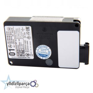 A0009052504 0009052504 Mercedes Radar Sensör
