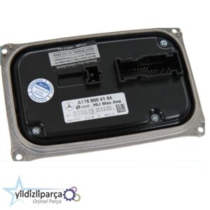 A1769004104 1769004104 Mercedes Far Modülü