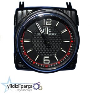 A2138271400 2138271400 A2058271200 2058271200 Mercedes Analog Saat IWC