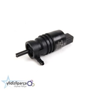 A2218690121 2218690121 Mercedes Cam Yıkama Pompası