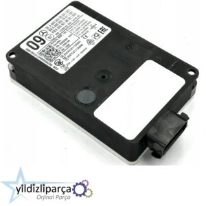 A9069000603 9069000603 Mercedes W906 Sprinter Radar Sensörü