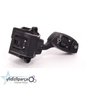 61316924106 6924106 BMW E60 Silecek Kolu